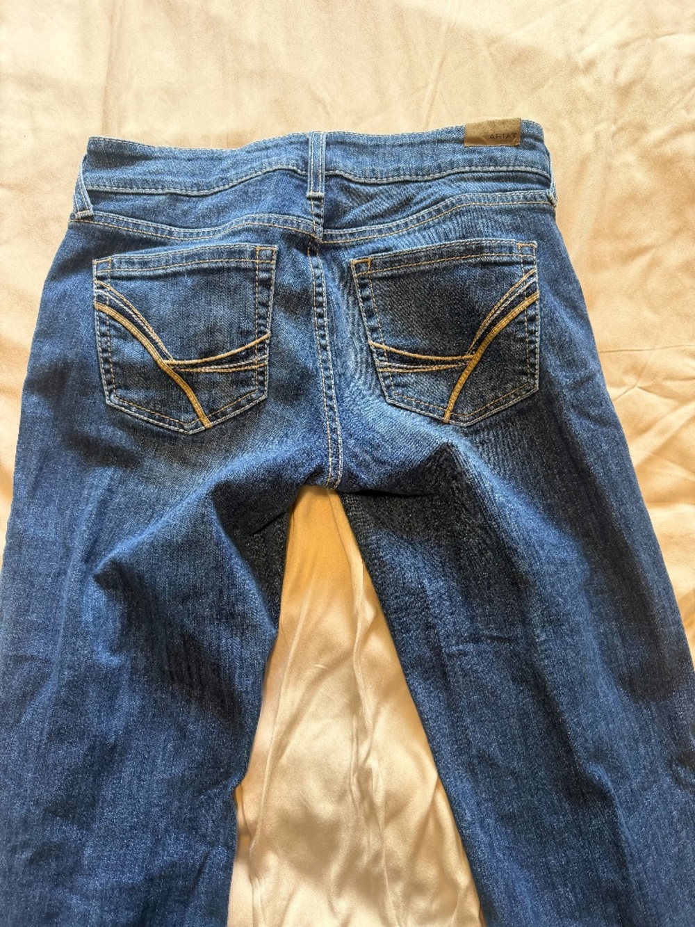 Ariat Denim